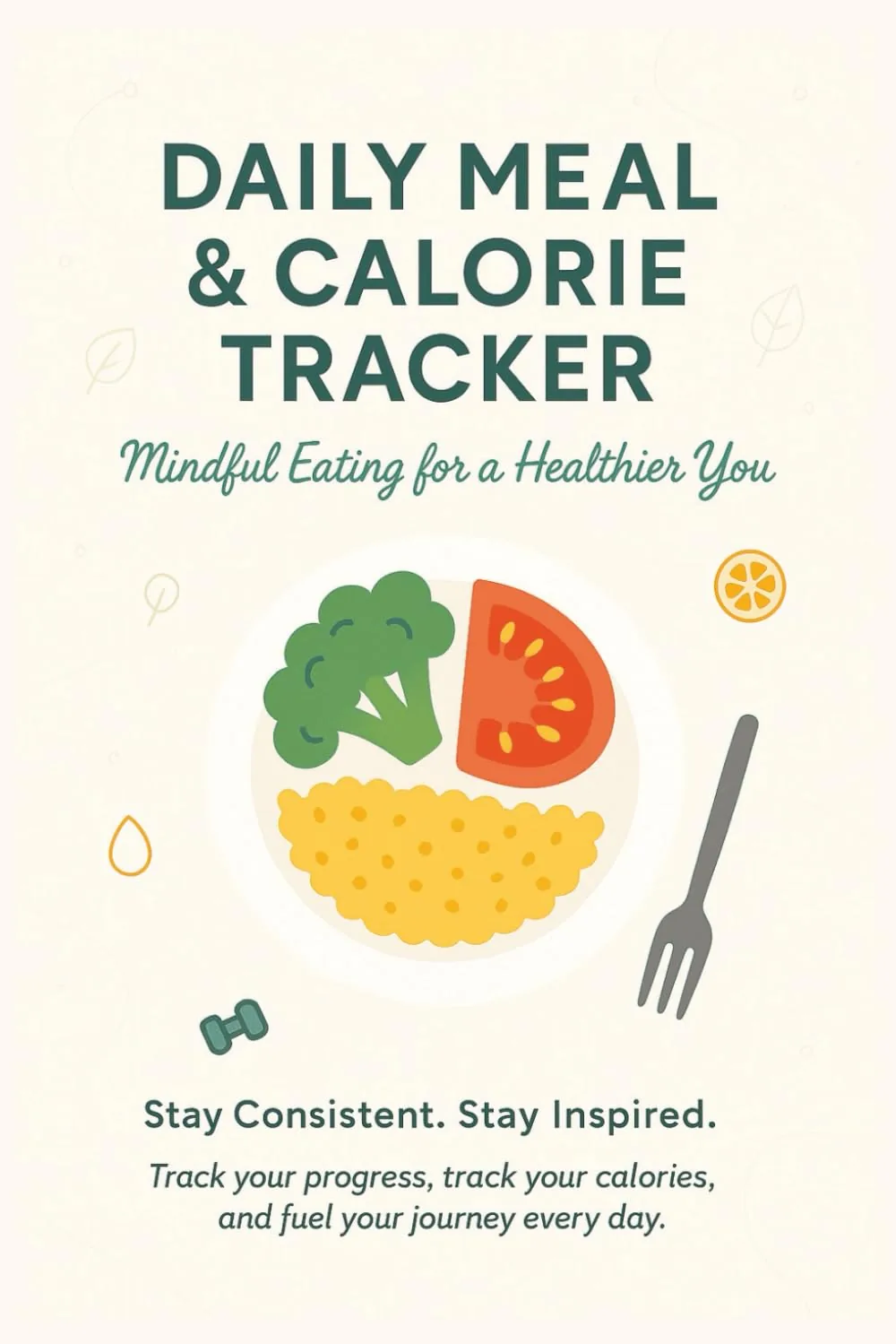Daily Meal & Calorie Tracker