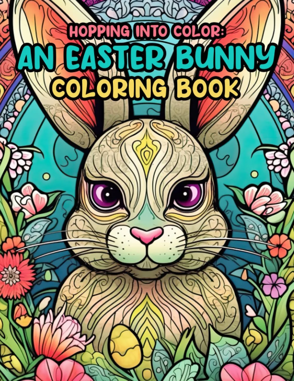Hopping into Color